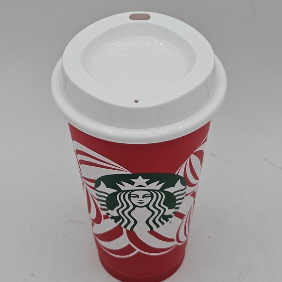 Starbucks red cup day 2024 16 ounce - Picture 12 of 12